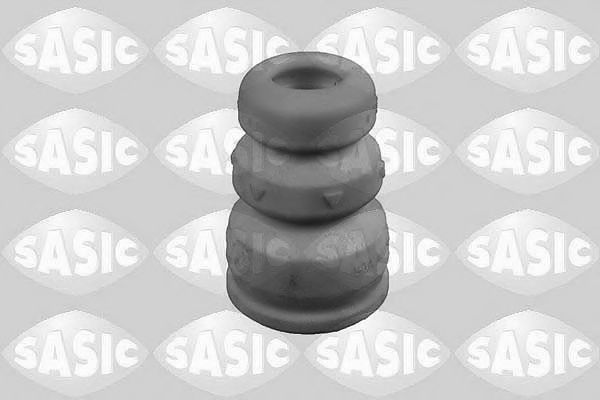 2650045 SASIC Rubber Buffer, suspension