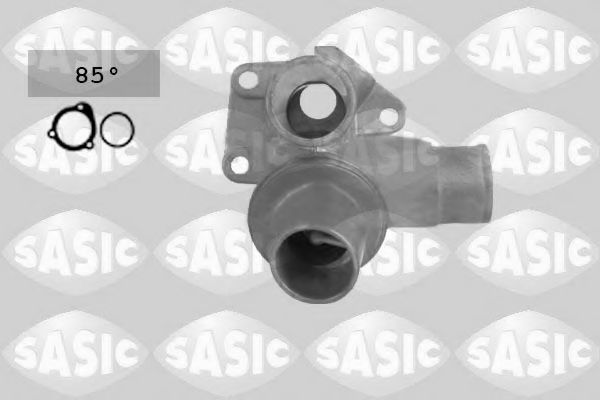 9000152 SASIC Cooling System Thermostat, coolant