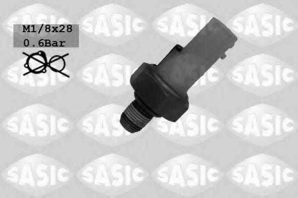 3704003 SASIC Oil Pressure Switch