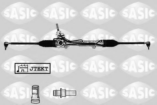 7170039 SASIC Steering Gear