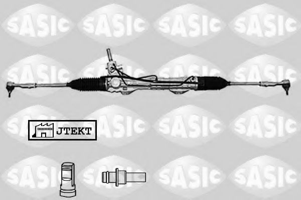 7170043 SASIC Steering Gear
