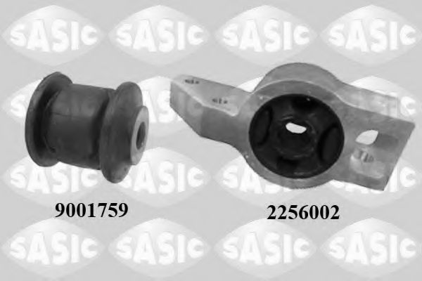 7966004 SASIC Wheel Suspension Repair Kit, stabilizer suspension