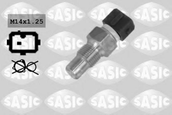 3250019 SASIC Sensor, coolant temperature