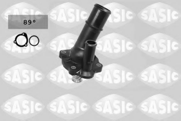 3306099 SASIC Cooling System Thermostat, coolant