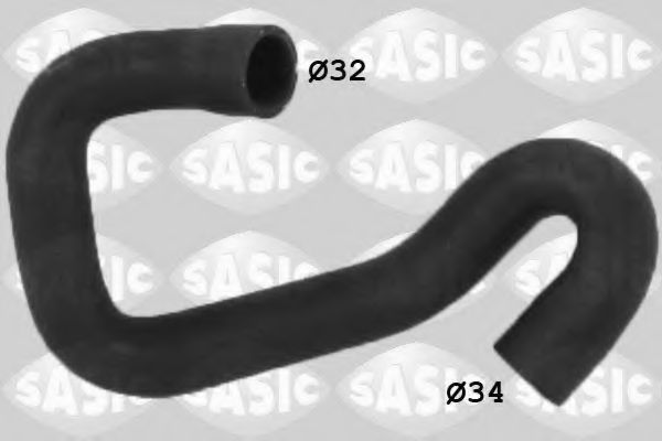 3406363 SASIC V-Ribbed Belts
