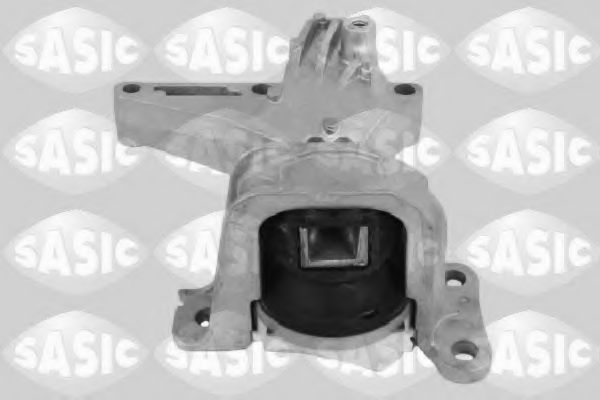 2704099 SASIC Holder, engine mounting