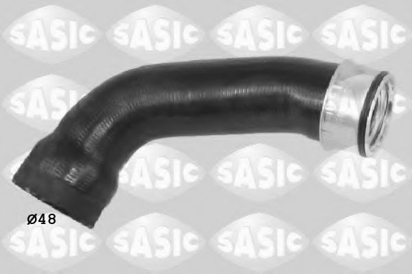 3356053 SASIC Nozzle and Holder Assembly