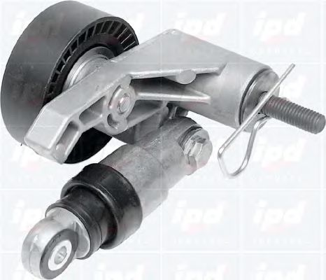 10-0040 IPD Gasket, intake manifold