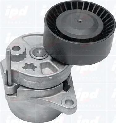 10-0692 IPD Ignition System Plug, distributor