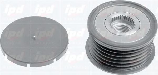 12-0542 IPD Brake System Wheel Brake Cylinder