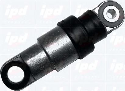 13-0481 IPD Belt Drive Vibration Damper, v-ribbed belt