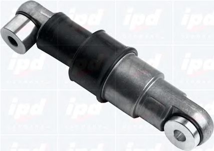 13-0650 IPD Gasket, cylinder head