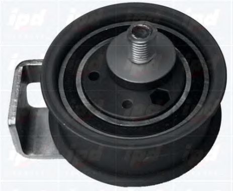 14-0077 IPD Brake System Brake Disc