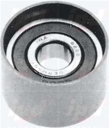 14-0131 IPD Brake System Brake Disc