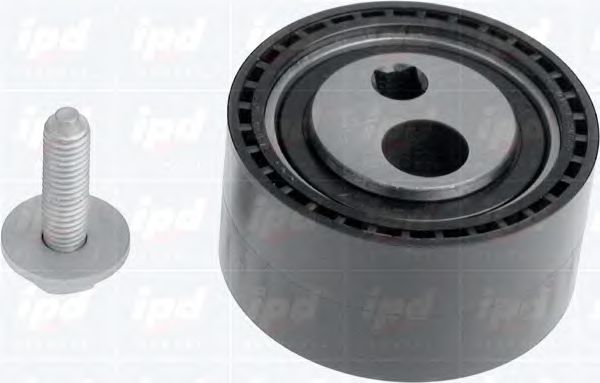 14-0149 IPD Тормозная система Тормозной диск