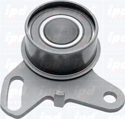 14-0157 IPD Brake System Brake Disc