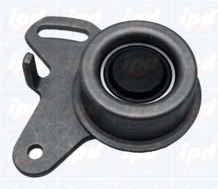 14-0185 IPD Tensioner Pulley, timing belt