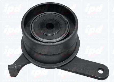 14-0192 IPD Brake System Brake Disc