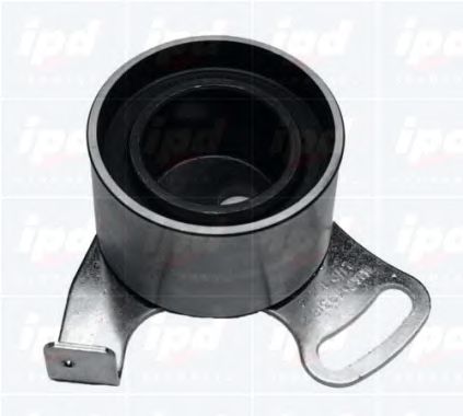 14-0205 IPD Brake System Brake Disc