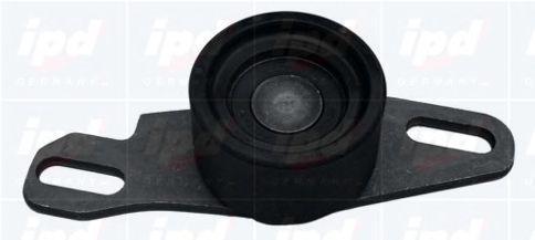 14-0230 IPD Brake System Brake Disc
