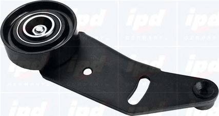 14-0330 IPD Brake System Brake Disc