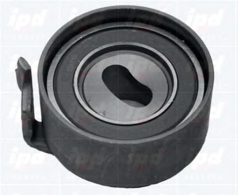 14-0350 IPD Brake System Brake Disc