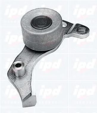 14-0402 IPD Tensioner Pulley, timing belt