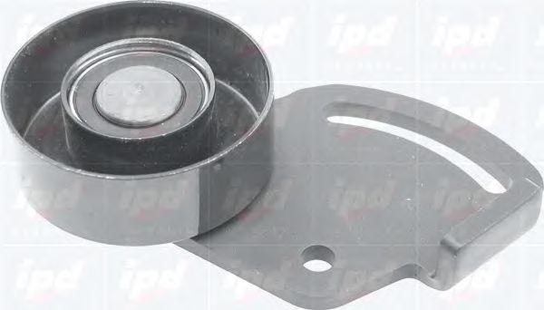 14-0524 IPD Steering Gear