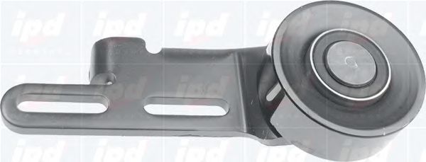 14-0528 IPD Brake System Brake Disc