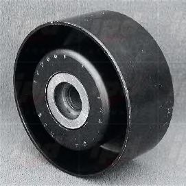 14-0584 IPD Brake System Brake Disc