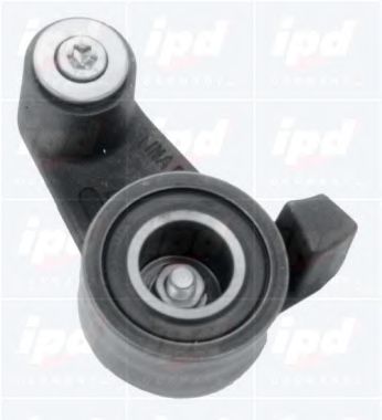 14-0610 IPD Brake System Brake Disc