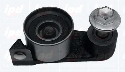 14-0614 IPD Brake System Brake Disc