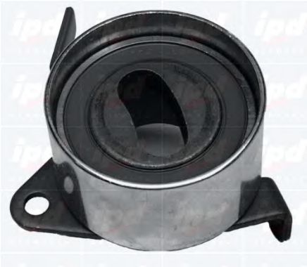 14-0628 IPD Brake System Brake Disc