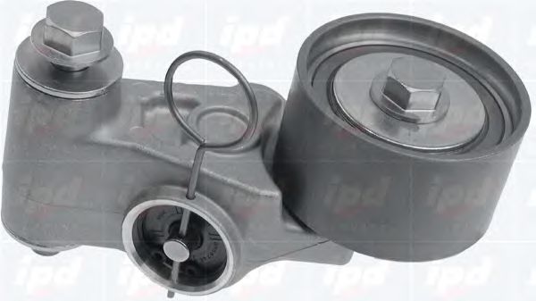 140634 IPD Tensioner Pulley, timing belt