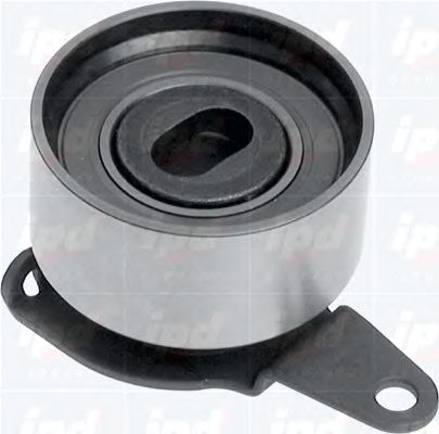 14-0636 IPD Brake System Brake Disc