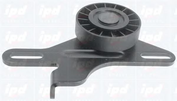 14-0667 IPD Brake System Brake Disc