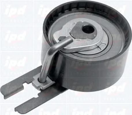 14-0740 IPD Тормозная система Тормозной диск