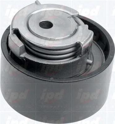14-0847 IPD Steering Steering Gear