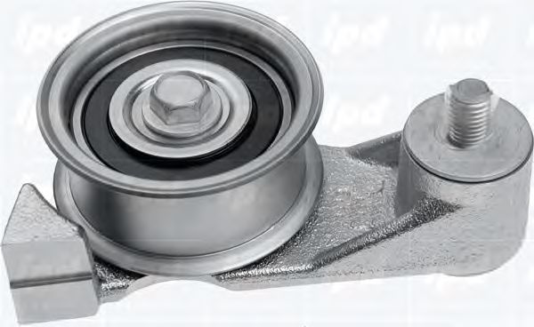 14-0849 IPD Tensioner Pulley, timing belt