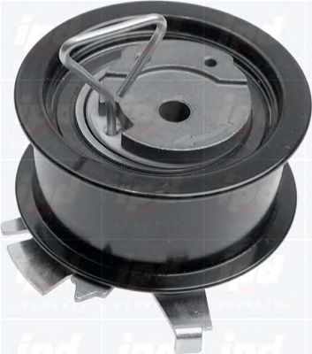 14-0853 IPD Тормозная система Тормозной диск
