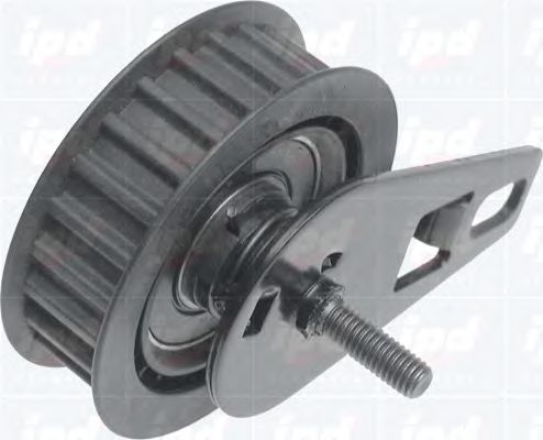 14-0992 IPD Tensioner Pulley, timing belt