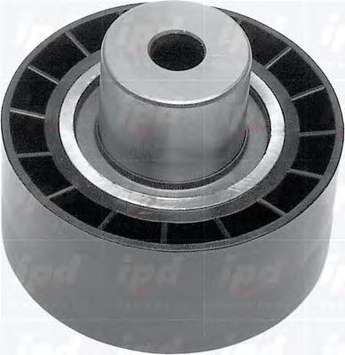 15-0156 IPD Тормозная система Тормозной барабан