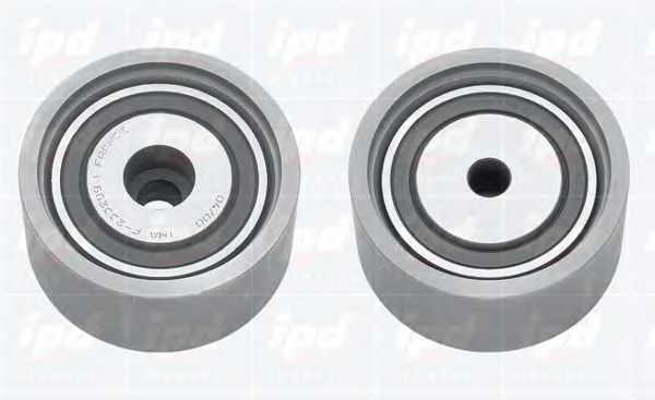15-0226 IPD Belt Drive Deflection/Guide Pulley, timing belt