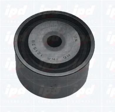 15-0303 IPD Belt Drive Deflection/Guide Pulley, timing belt
