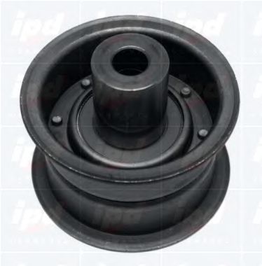 15-0356 IPD Belt Drive Deflection/Guide Pulley, timing belt