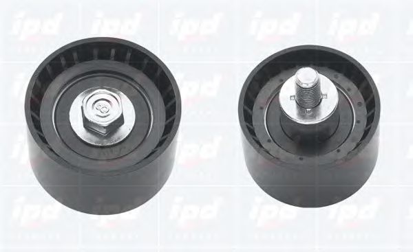 15-0391 IPD Deflection/Guide Pulley, timing belt