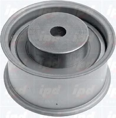 15-0398 IPD Belt Drive Deflection/Guide Pulley, timing belt