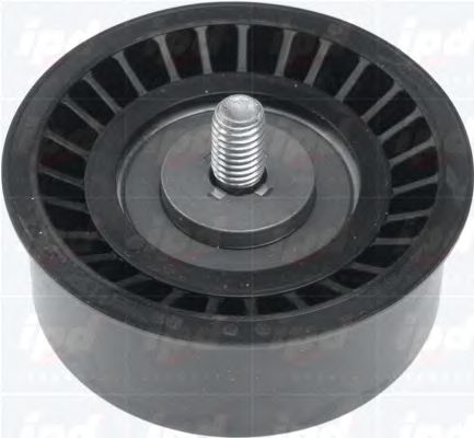 15-0453 IPD Deflection/Guide Pulley, timing belt