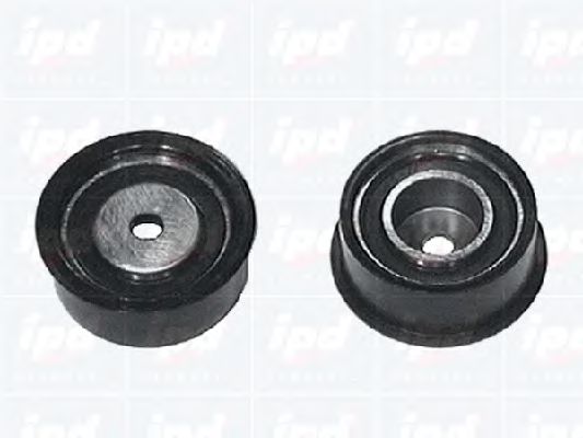 15-0454 IPD Belt Drive Deflection/Guide Pulley, timing belt