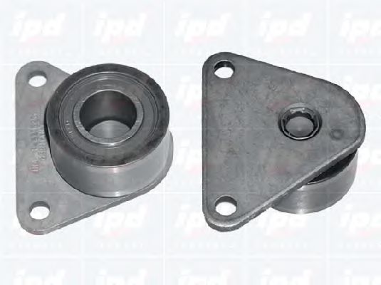15-0613 IPD Belt Drive Deflection/Guide Pulley, timing belt